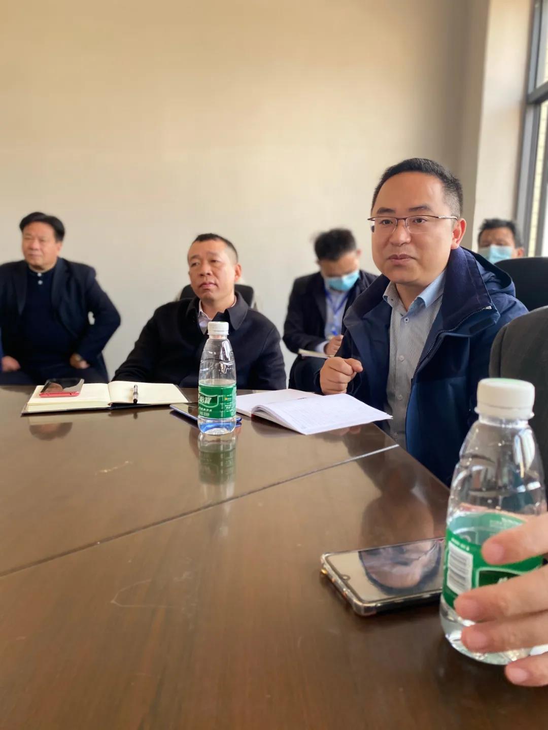 滌故更新繪宏圖，精進不休創(chuàng)未來|深圳思博—匯澤峰《人力資源管理提升》項目啟動會!-思博企業(yè)管理咨詢集團
