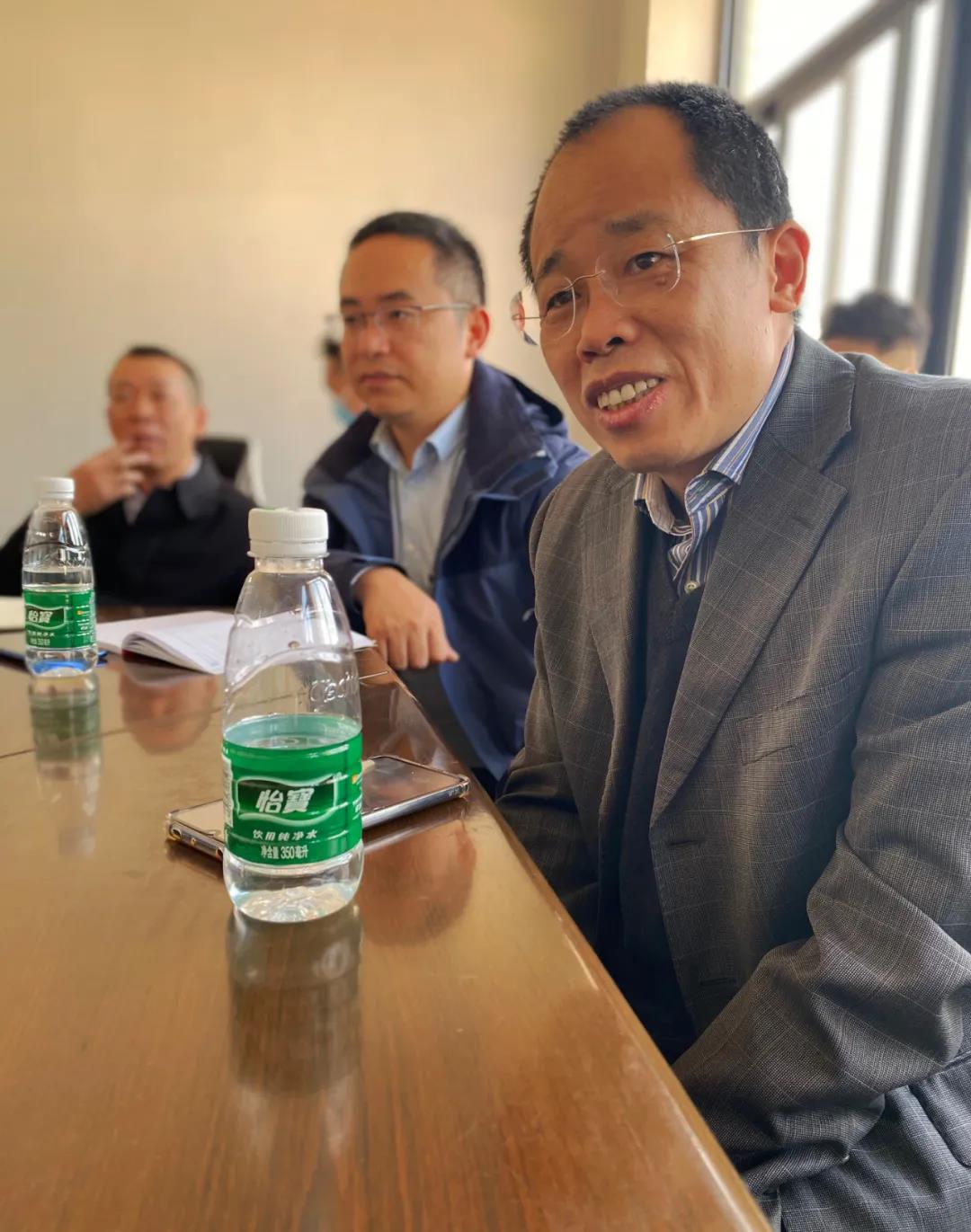 滌故更新繪宏圖，精進不休創(chuàng)未來|深圳思博—匯澤峰《人力資源管理提升》項目啟動會!-思博企業(yè)管理咨詢集團