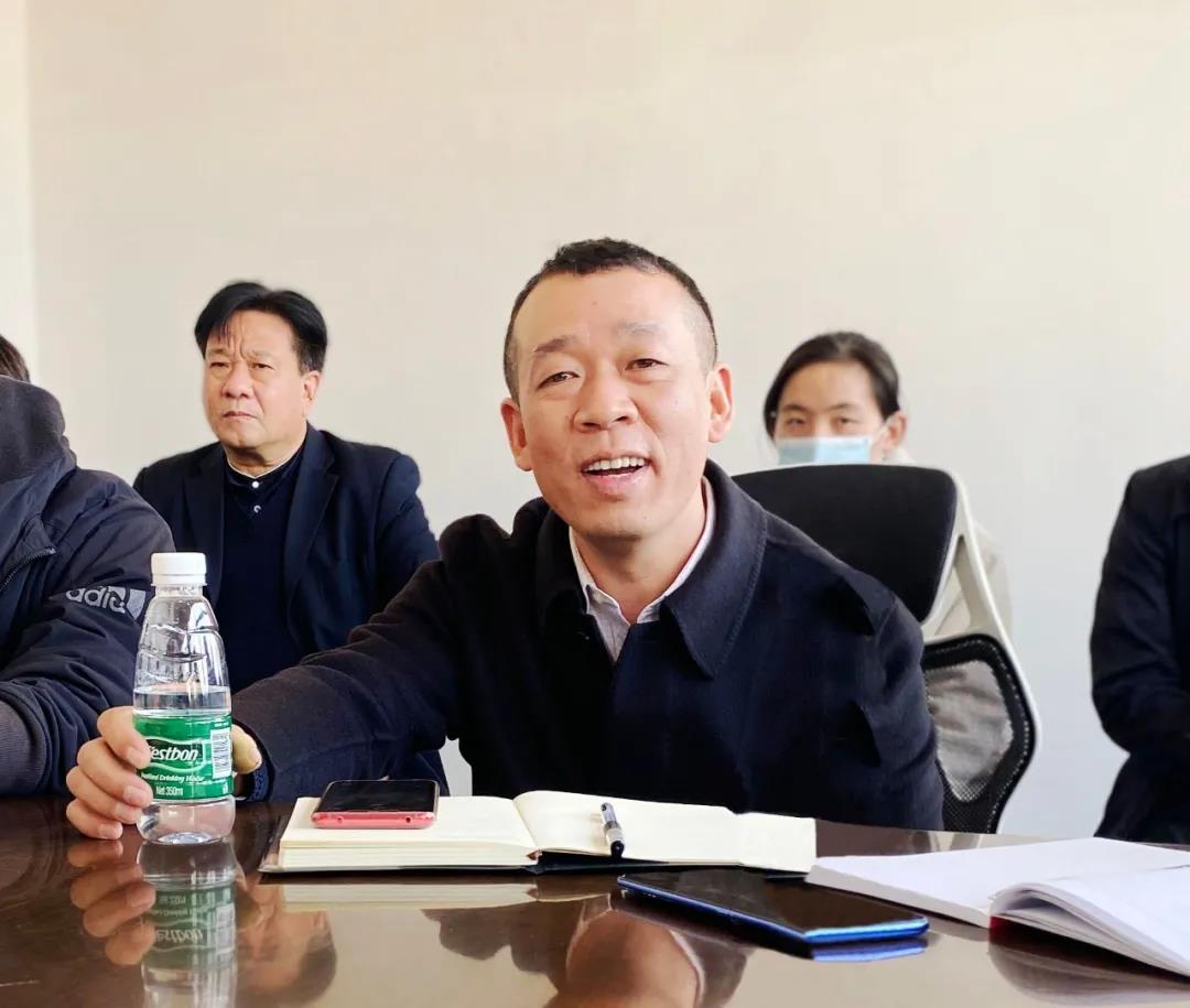 滌故更新繪宏圖，精進不休創(chuàng)未來|深圳思博—匯澤峰《人力資源管理提升》項目啟動會!-思博企業(yè)管理咨詢集團
